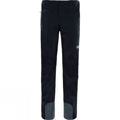 Pantalones The North Face Shinpuru Mujer - Negras - Chile HFE178630